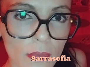 Sarrasofia