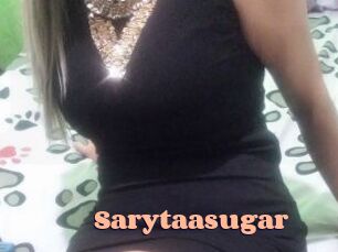 Sarytaasugar