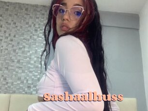 Sashaalhuss