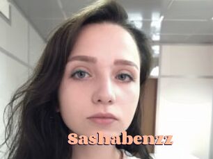 Sashabenzz