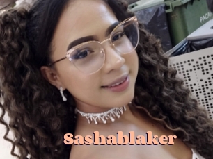 Sashablaker