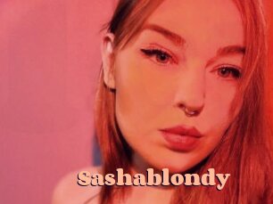 sashablondy Chatte Rasée