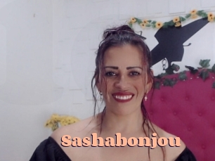Sashabonjou