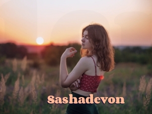 Sashadevon