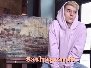Sashagrande