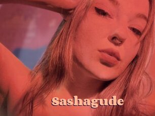 Sashagude