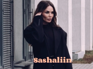 Sashaliin