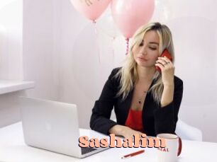 Sashalim