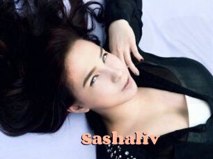 Sashaliv