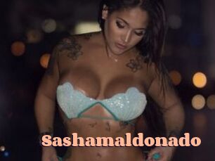 Sashamaldonado
