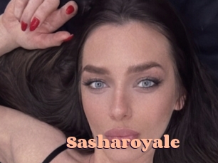 Sasharoyale