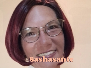 Sashasante