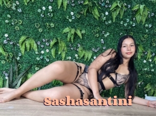 sashasantini Chatte Rasée