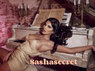 sashasecret Chatte Rasée