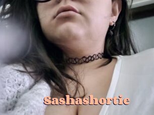Sashashortie