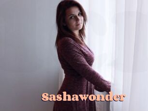 Sashawonder