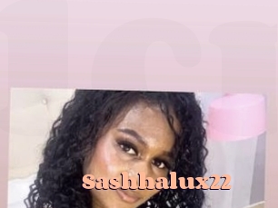Sashhalux22