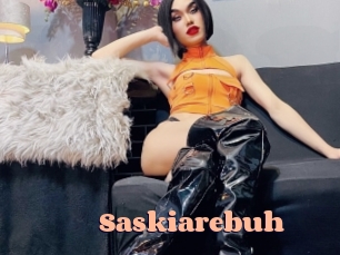 Saskiarebuh