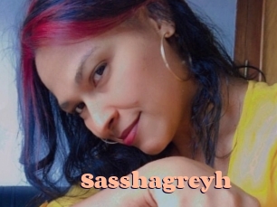 Sasshagreyh