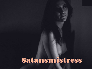 Satansmistress
