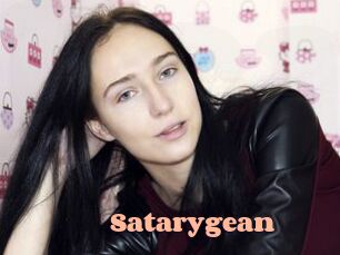 Satarygean