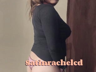 Satinrachelcd