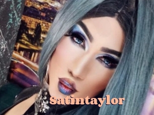 Satintaylor