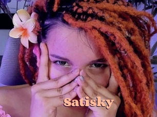 Satisky