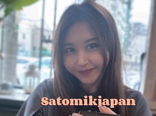 Satomikjapan