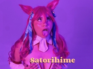 Satorihime