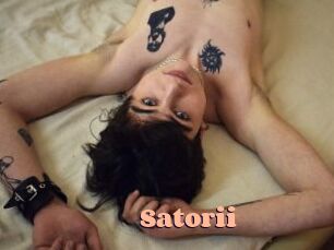Satorii