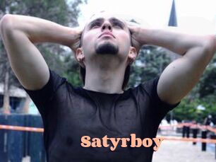 Satyrboy