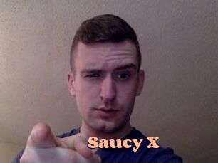 Saucy_X