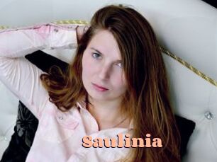 Saulinia