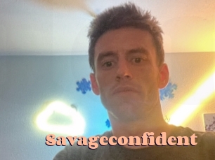 Savageconfident