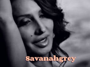 Savanahgrey
