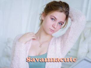 Savannacute