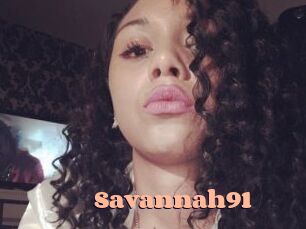 Savannah91
