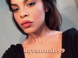 Savannah99