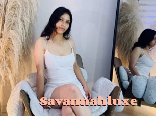 Savannahluxe