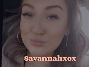 Savannahxox
