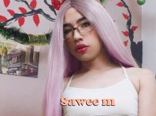 Sawee_m