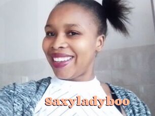 Saxyladyboo