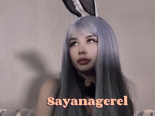 Sayanagerel