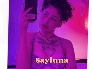 Sayluna