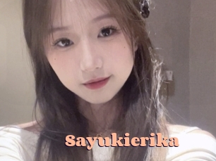Sayukierika