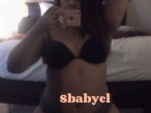Sbabyel