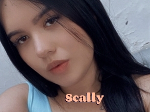 Scally