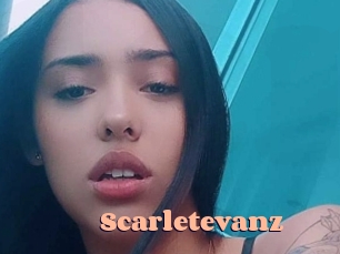 scarletevanz Chatte Rasée
