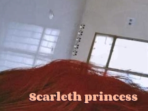 Scarleth_princess